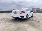 Civic 2016 1.5T - CVT - 110,000 km - Image 9