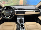 Emgrand 2018 1.5L - Manual - 110,000 km - Image 8