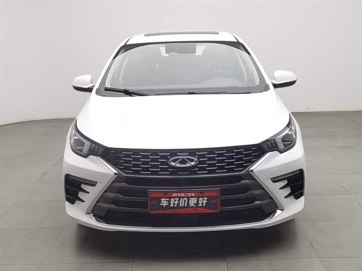 Arrizo 5 PLUS 2021 Arrizo 5 PLUS 1.5T - CVT - 32,300 km - Image 3