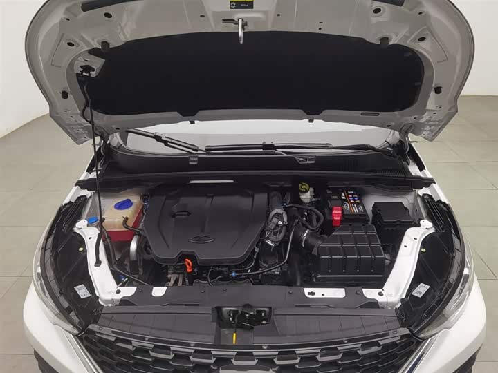 Arrizo 5 PLUS 2021 Arrizo 5 PLUS 1.5T - CVT - 32,300 km - Image 6