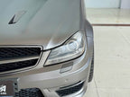 C-Class 2010 AMG C 63 1.6T - Automatic - 100,000 km - Image 5
