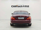CLS 2012 S 350 2.0T - Automatic - 152,000 km - Image 6