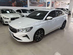 Emgrand 2022 1.5L - CVT - 12,700 km - Image 1