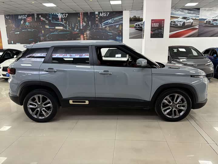 ICON 2021 1.5T - Automatic - 26,000 km - Image 4