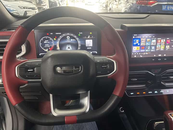 ICON 2021 1.5T - Automatic - 26,000 km - Image 11