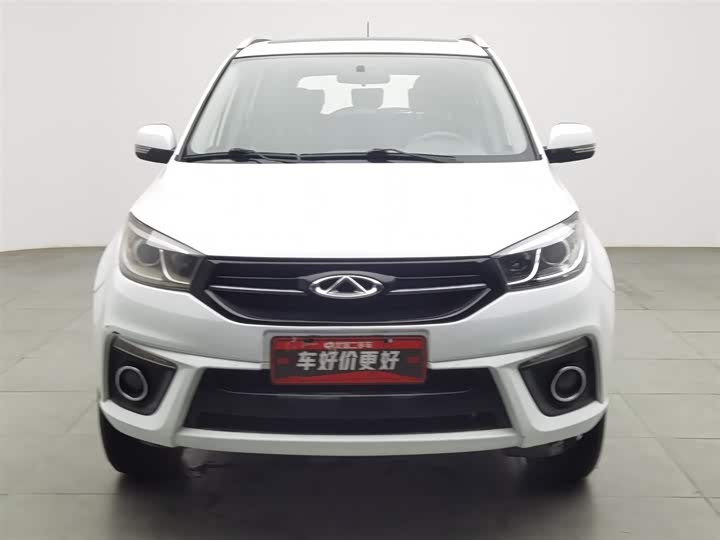 Tiggo 3 2016 Tiggo 3 1.6L - Manual - 86,000 km - Image 3