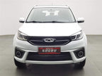 Tiggo 3 2016 Tiggo 3 1.6L - Manual - 86,000 km - Image 3