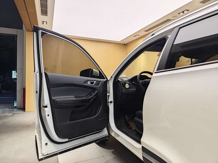 Tiggo 5x 2019 Tiggo 5x 1.5L - Manual - 40,900 km - Image 7
