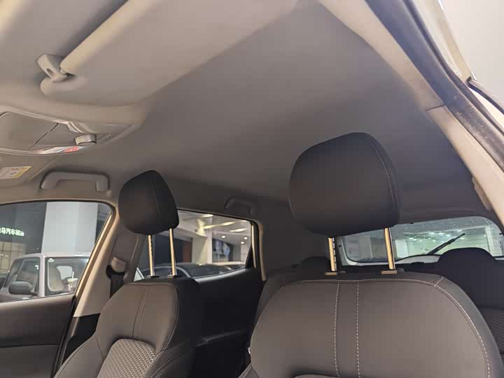 Tiggo 5x 2019 Tiggo 5x 1.5L - Manual - 40,900 km - Image 12
