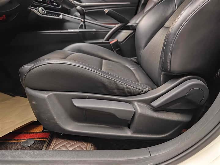 Eado 2020 1.6L - Manual - 76,300 km - Image 11