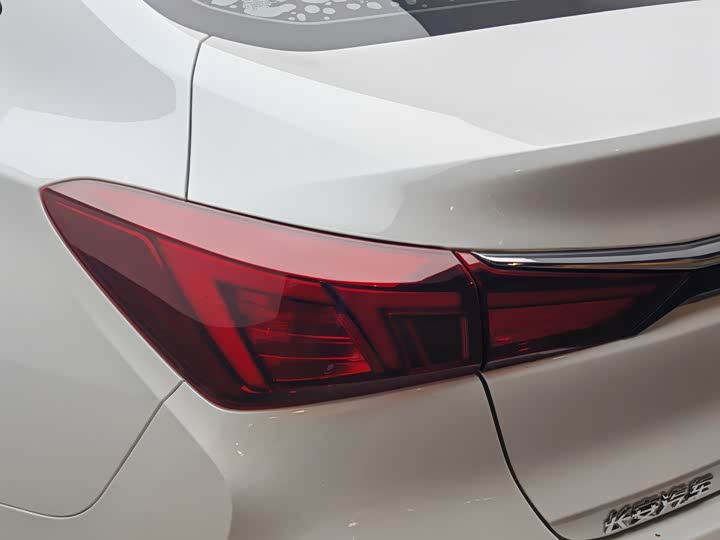 Eado 2022 1.4T - Automatic - 32,500 km - Image 7