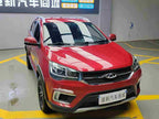 Tiggo 3x 2018 Tiggo 3x 1.5L - Automatic - 90,000 km - Image 3