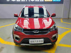 Tiggo 3x 2018 Tiggo 3x 1.5L - Automatic - 90,000 km - Image 2