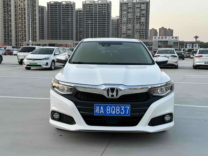 Crider 2019 1.0T - CVT - 90,000 km - Image 2