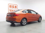 Arrizo 5 2017 Arrizo 5 1.5T - Manual - 93,900 km - Image 2