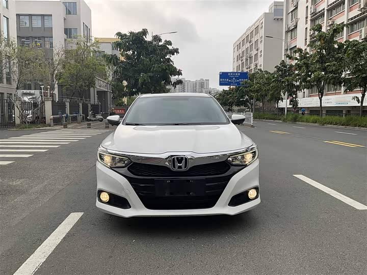 Crider 2019 1.0T - CVT - 40,000 km - Image 3