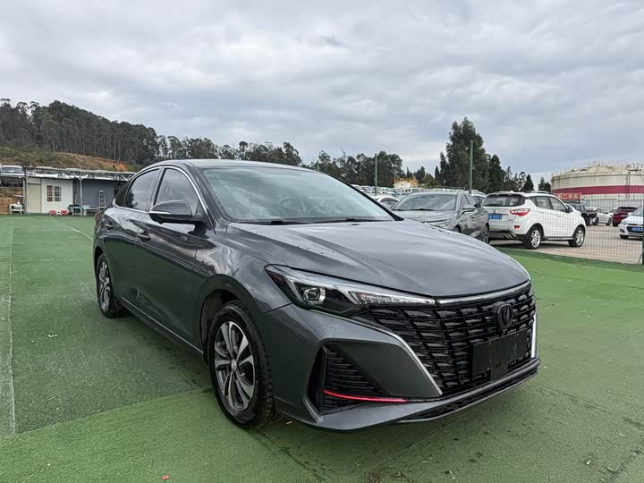 Eado 2022 1.4T - Automatic - 52,000 km - Image 3