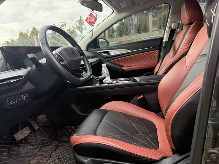 Eado 2022 1.4T - Automatic - 52,000 km - Image 4