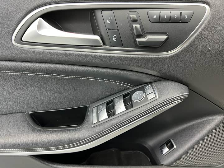 GLA 2016 GLA 220 1.5T - Automatic - 62,000 km - Image 5
