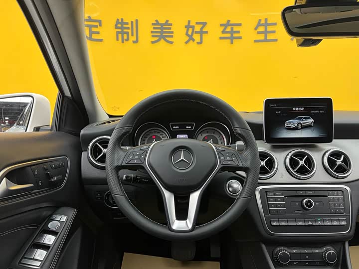 GLA 2016 GLA 220 1.5T - Automatic - 62,000 km - Image 11