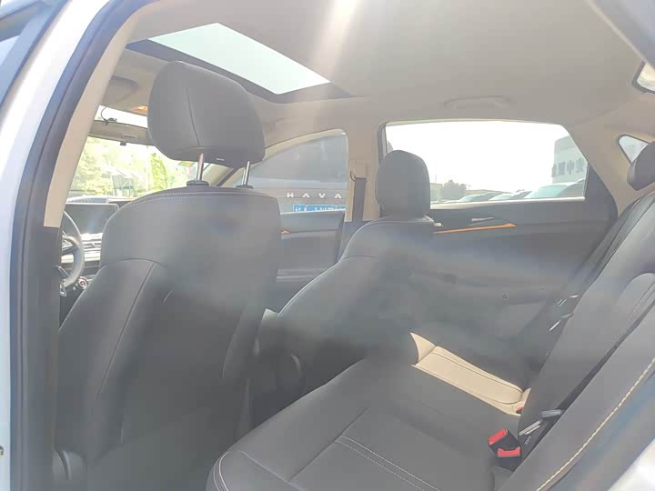 Eado 2019 1.6L - Automatic - 70,000 km - Image 6