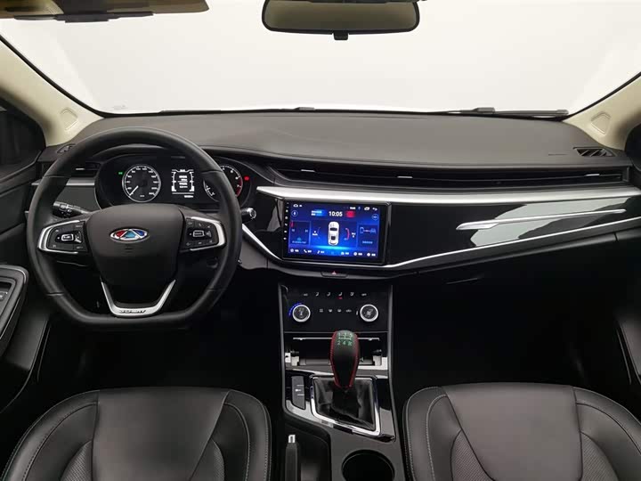 Arrizo 5 2021 Arrizo 5 1.5L - Manual - 17,900 km - Image 5