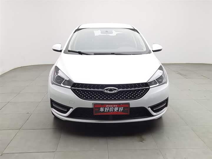 Arrizo 5 2021 Arrizo 5 1.5L - Manual - 17,900 km - Image 3