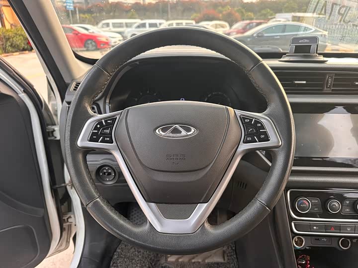 Tiggo 3 2015 Tiggo 3 1.6L - Manual - 100,000 km - Image 7