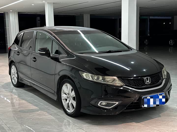 Jade 2014 1.8L - CVT - 91,000 km - Image 3
