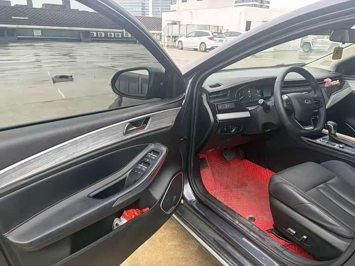 Arrizo 5 PLUS 2021 Arrizo 5 PLUS 1.5T - CVT - 39,800 km - Image 5