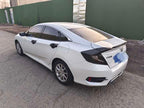 Civic 2016 1.0T - CVT - 70,000 km - Image 4