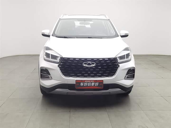 Tiggo 5x 2020 Tiggo 5x 1.5L - CVT - 38,200 km - Image 3