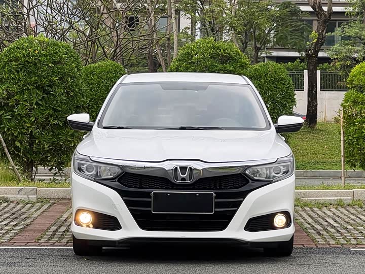 Crider 2019 1.0T - CVT - 80,000 km - Image 2