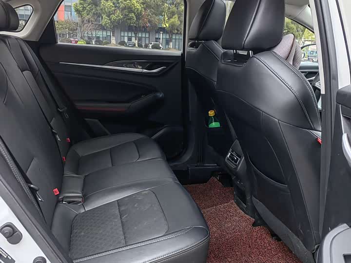 Eado 2021 1.4T - Automatic - 43,000 km - Image 12