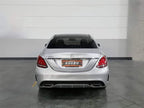 C-Class 2015 C 200 L 1.3T - Automatic - 112,500 km - Image 4
