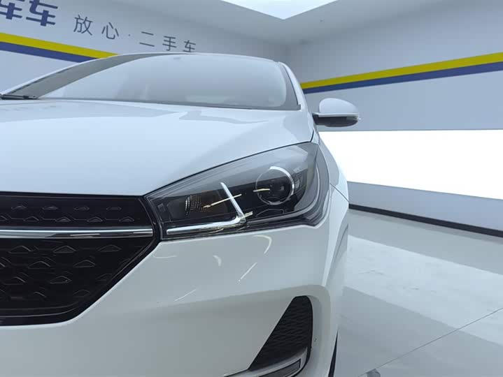 Arrizo 5 2019 Arrizo 5 1.5L - Manual - 3,200 km - Image 5
