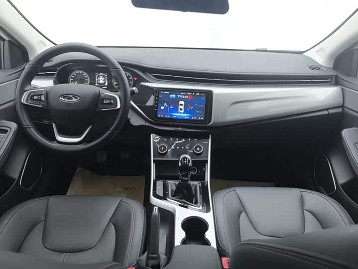 Arrizo 5 2019 Arrizo 5 1.5L - Manual - 3,200 km - Image 12