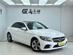 C-Class 2020 C 260 L 1.5T - Automatic - 100,000 km - Image 3
