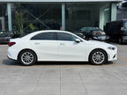 A-Class 2019 A 200 L 1.3T - Automatic - 113,000 km - Image 4