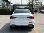 A-Class 2019 A 200 L 1.3T - Automatic - 113,000 km - Image 6