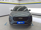 Tiggo 3x 2021 Tiggo 3x 1.5L - Manual - 29,200 km - Image 2