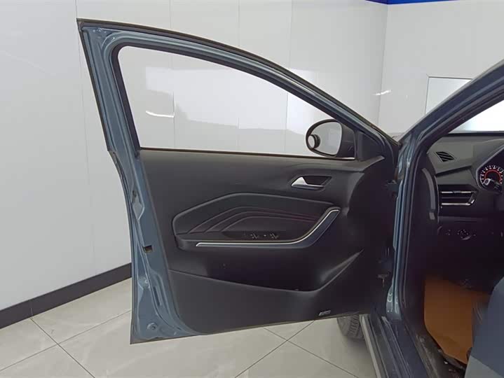 Tiggo 3x 2021 Tiggo 3x 1.5L - Manual - 29,200 km - Image 7