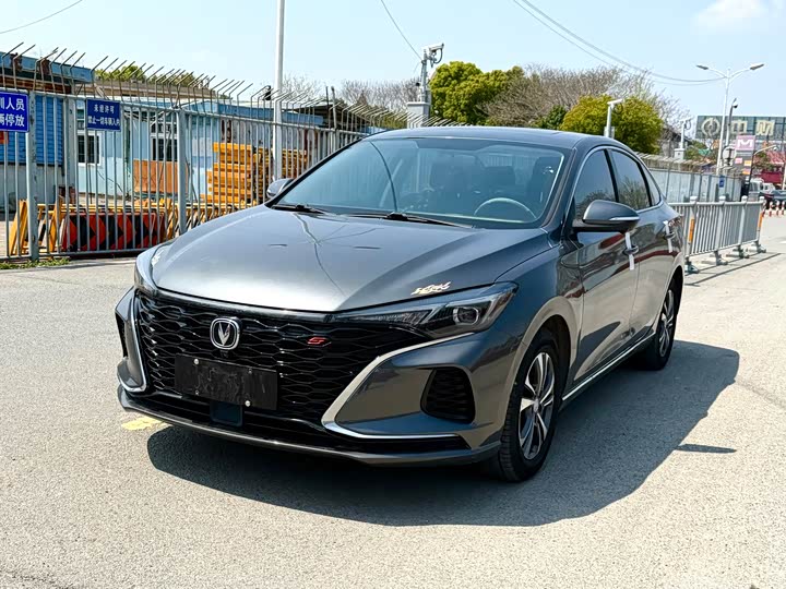 Eado 2021 1.4T - Automatic - 36,000 km - Image 1