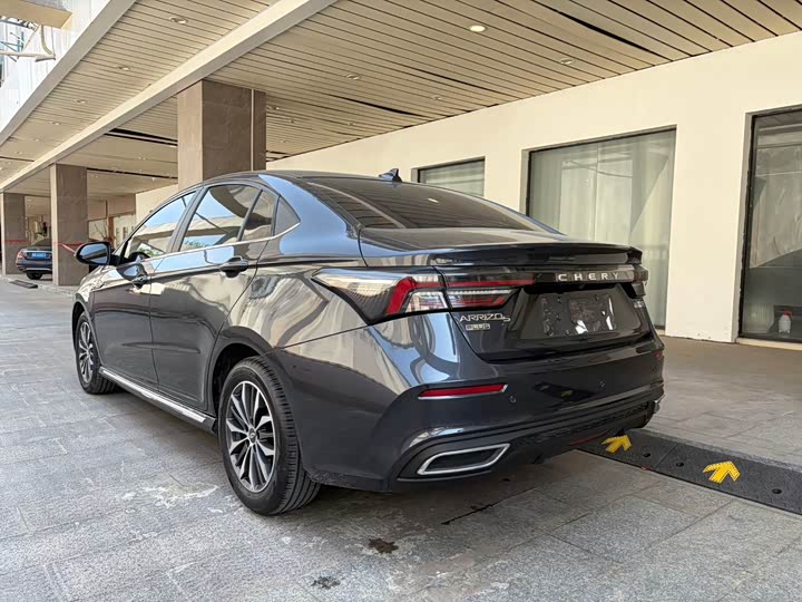 Arrizo 5 PLUS 2023 Arrizo 5 PLUS 1.5L - CVT - 28,800 km - Image 11
