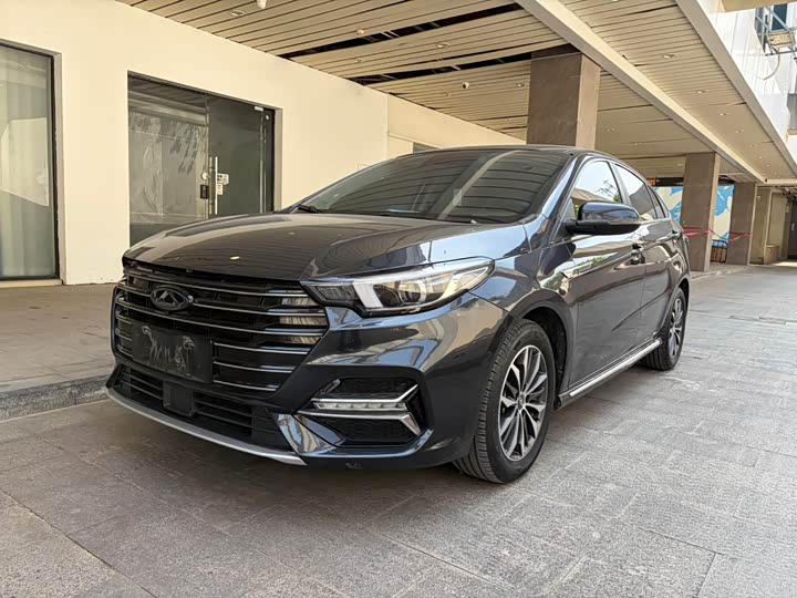Arrizo 5 PLUS 2023 Arrizo 5 PLUS 1.5L - CVT - 28,800 km - Image 1