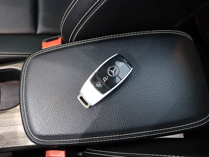 GLA 2019 GLA 200 1.3T - Automatic - 83,000 km - Image 8