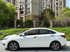 Arrizo 5 2017 Arrizo 5 1.5L - Manual - 69,000 km - Image 4