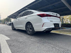 Eado 2023 1.4T - Automatic - 20,000 km - Image 8