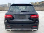 GLC 2018 GLC 260 1.5T - Automatic - 130,000 km - Image 5