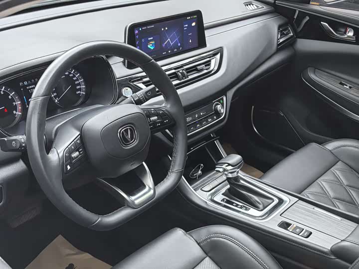 Raeton CC 2022 1.5T - Automatic - 41,000 km - Image 11